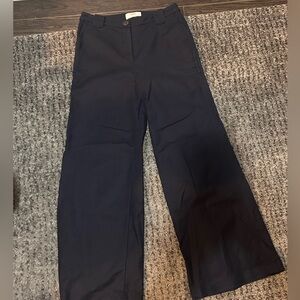 Ba&sh wide leg pants